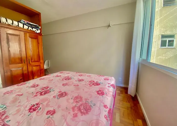 1 Proximo A Santa Casa Centro Poa, E Rodoviaria Centro Apartment Porto Alegre