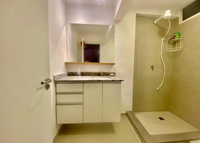 Apartment 1 Proximo A Santa Casa Centro Poa, E Rodoviaria Centro Porto Alegre